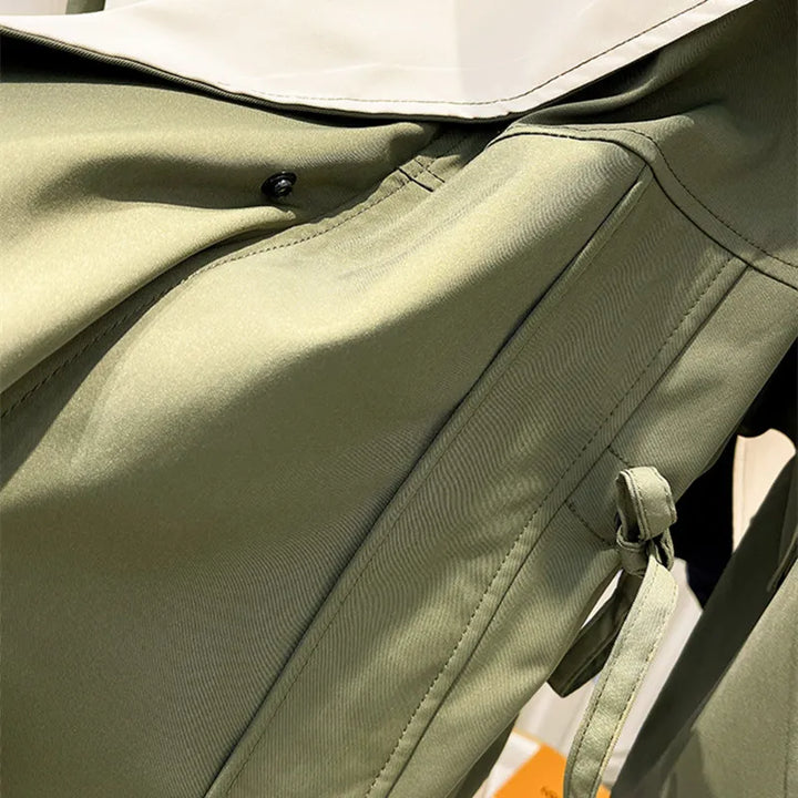 FIORE - WINDBREAKER