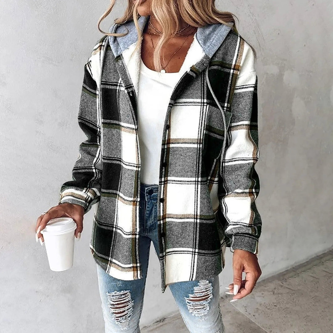 Abiigail™ | Cozy Autumn Jacket