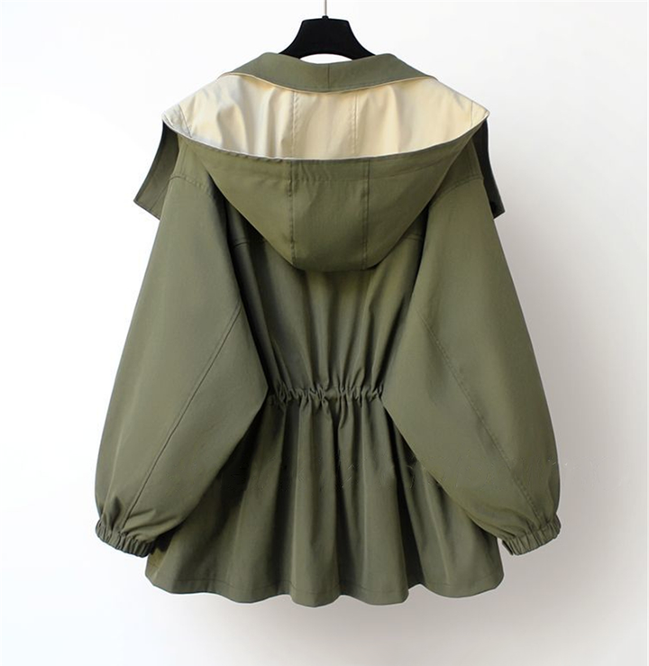 FIORE - WINDBREAKER