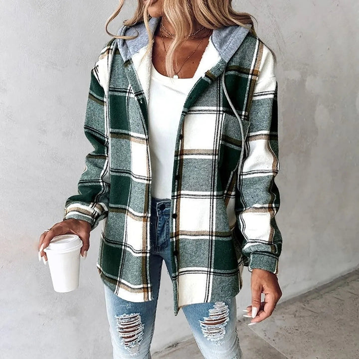 Abiigail™ | Cozy Autumn Jacket