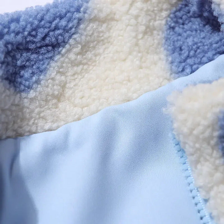 Katharina™ Winter Heart Jacket