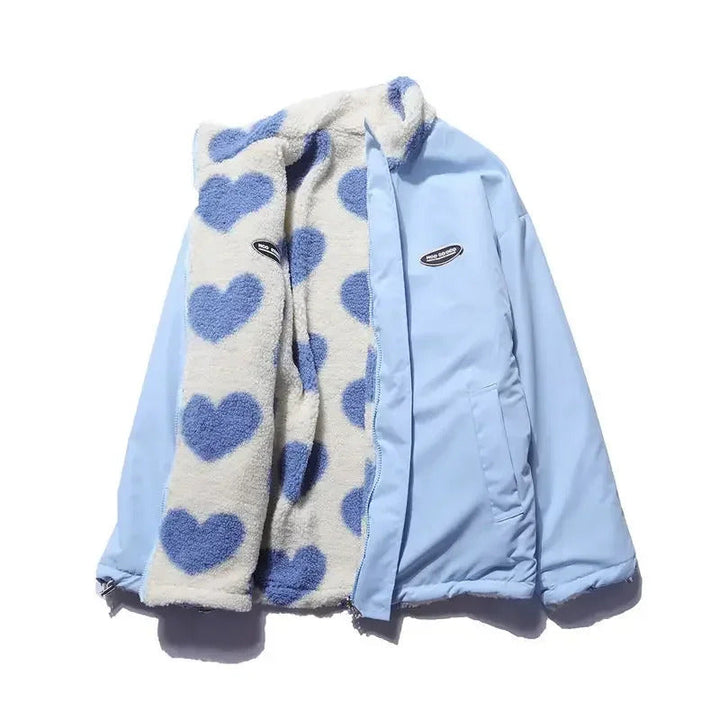 Katharina™ Winter Heart Jacket
