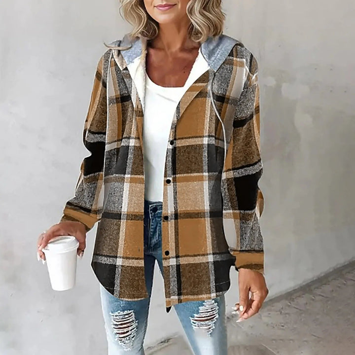 Abiigail™ | Cozy Autumn Jacket