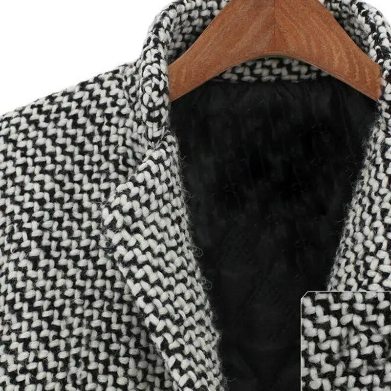 Lilian | Stylish Coat
