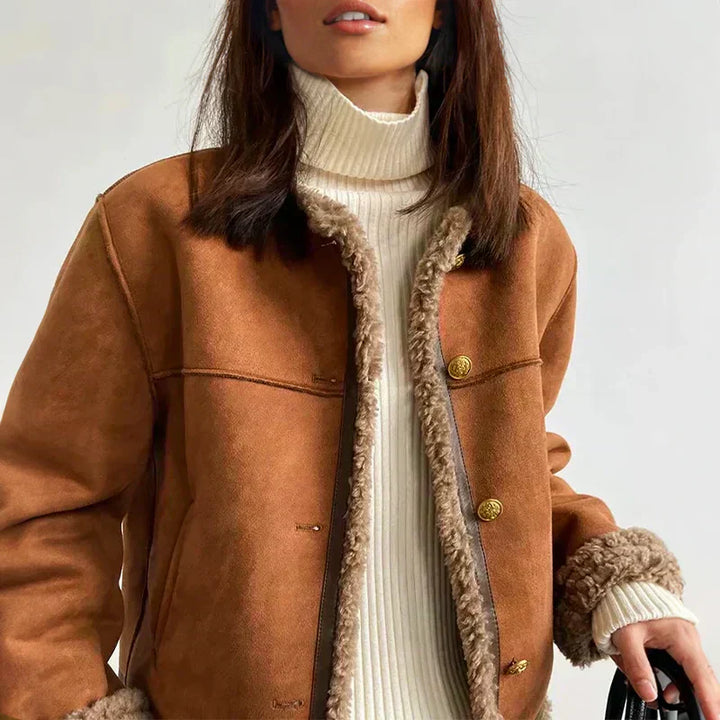 Hailey | Elegant Timeless Jacket