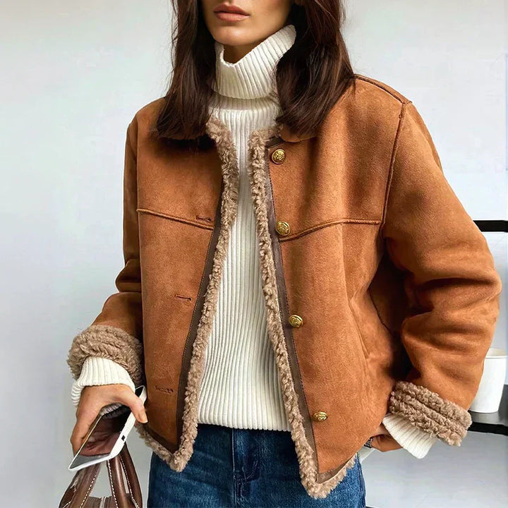 Hailey | Elegant Timeless Jacket