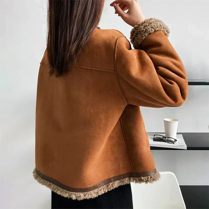 Hailey | Elegant Timeless Jacket