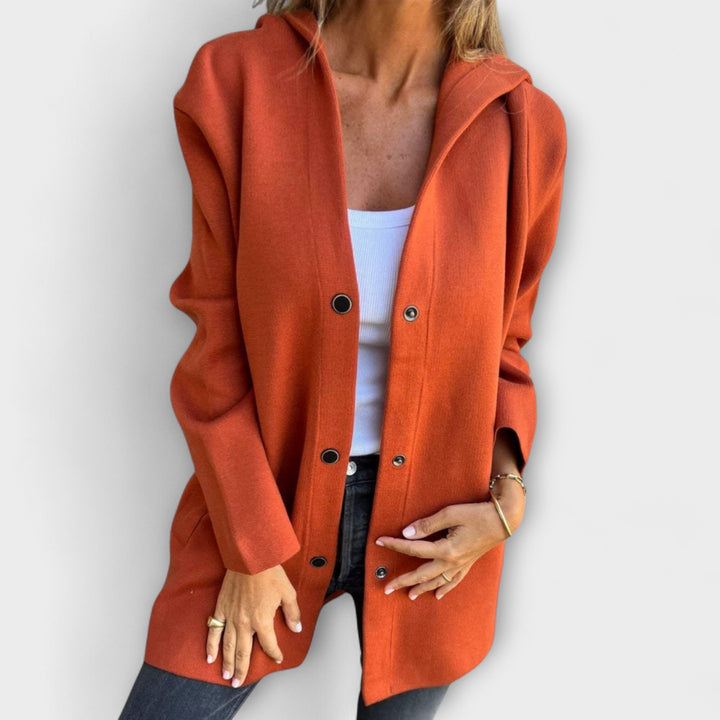 Addisson | Elegant Jacket