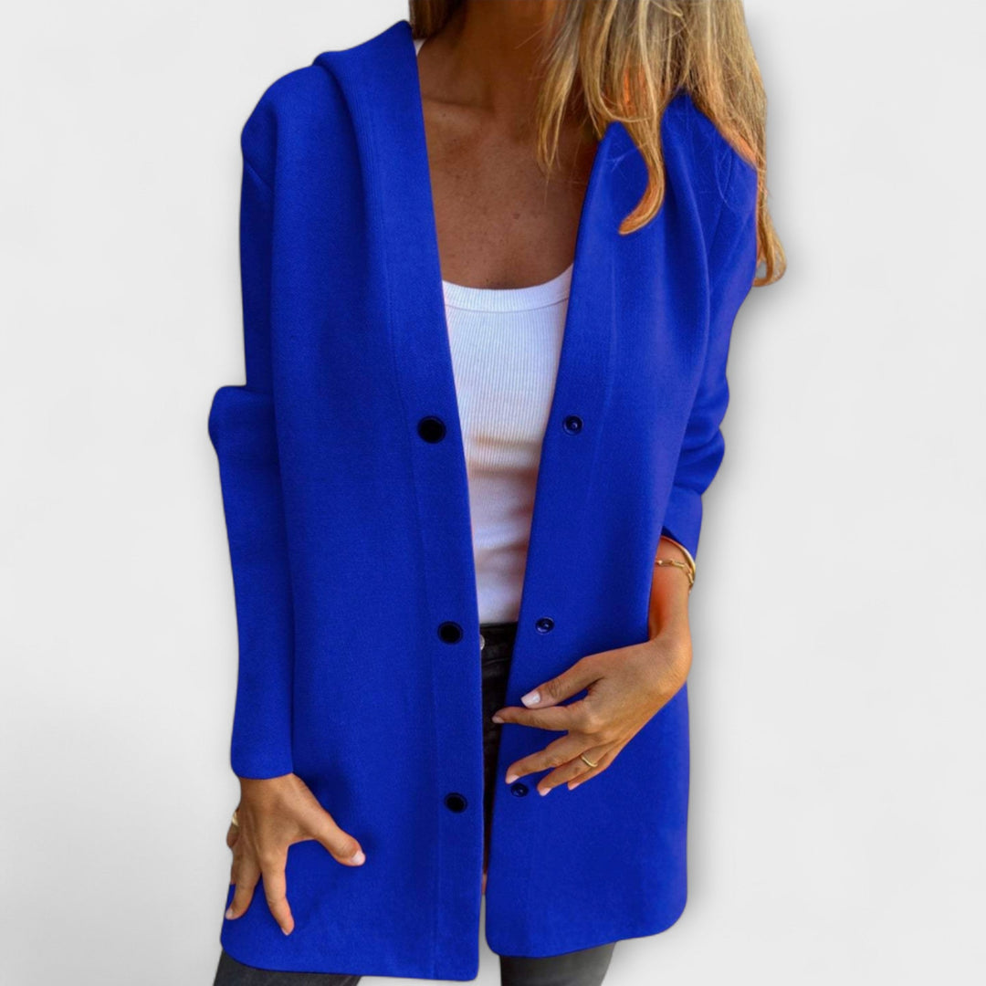Addisson | Elegant Jacket