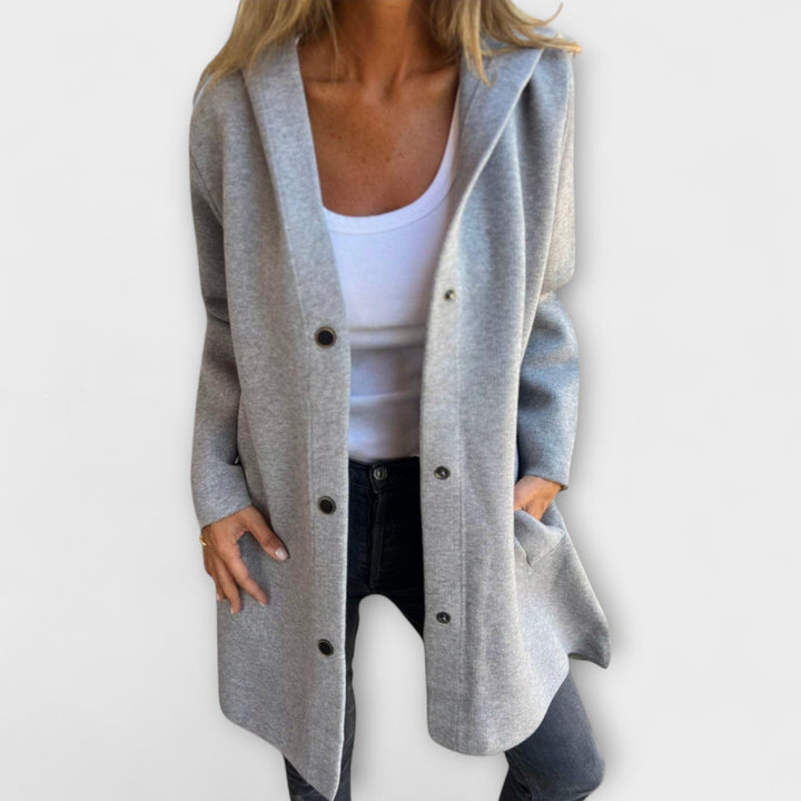 Addisson | Elegant Jacket