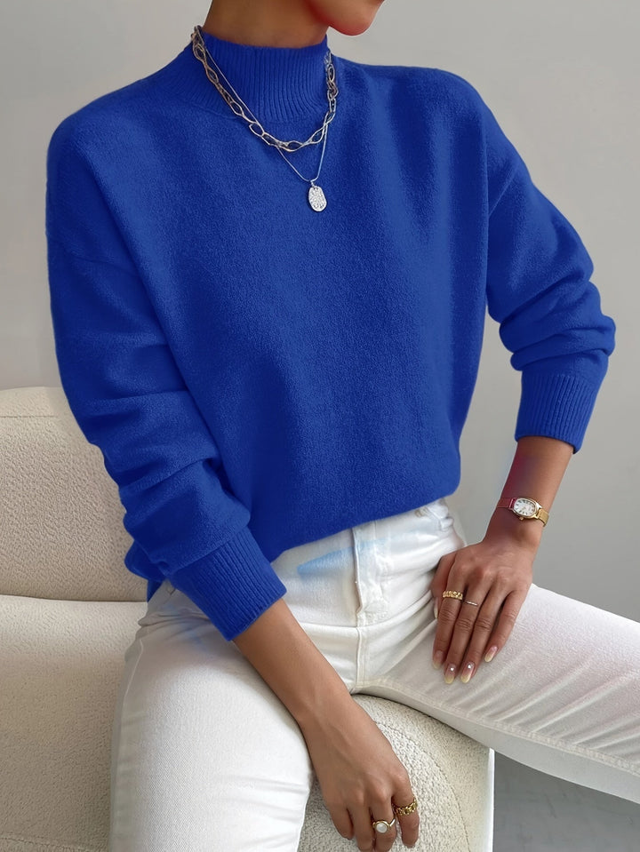 Jade | Elegant Sweater