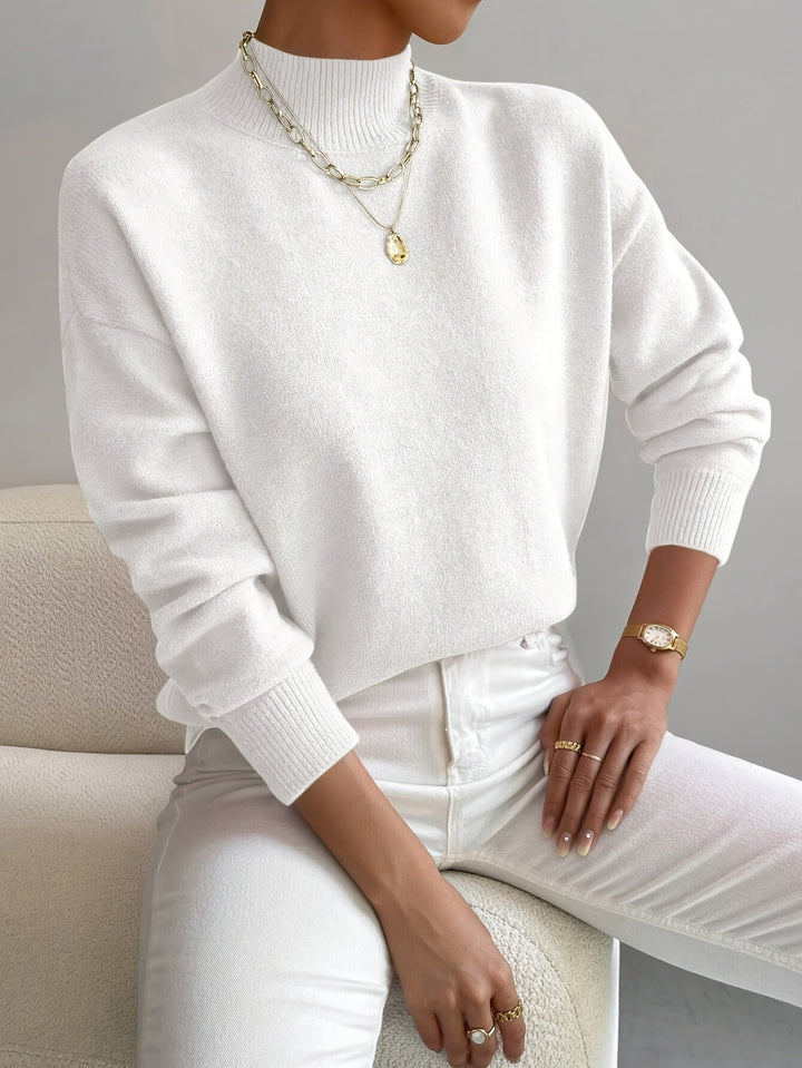 Jade | Elegant Sweater