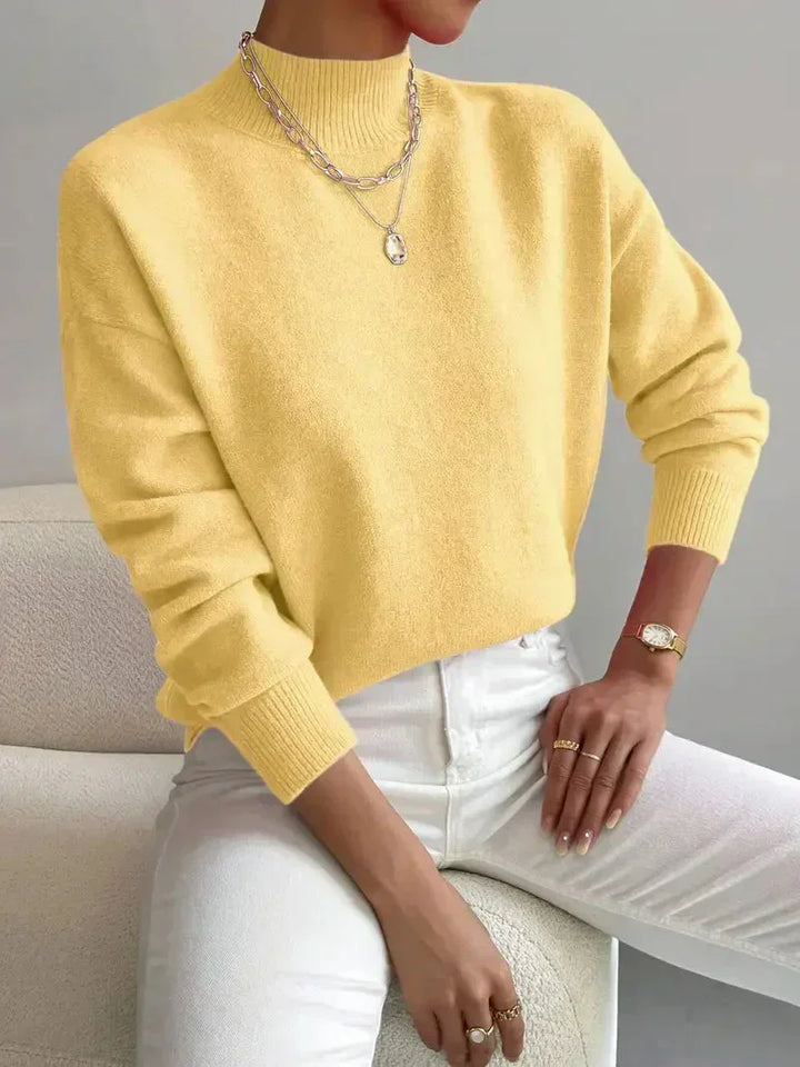 Jade | Elegant Sweater