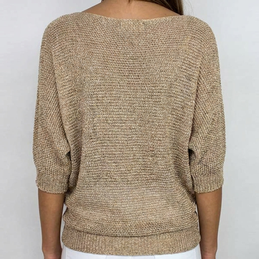 Eliana | Elegant Sweater