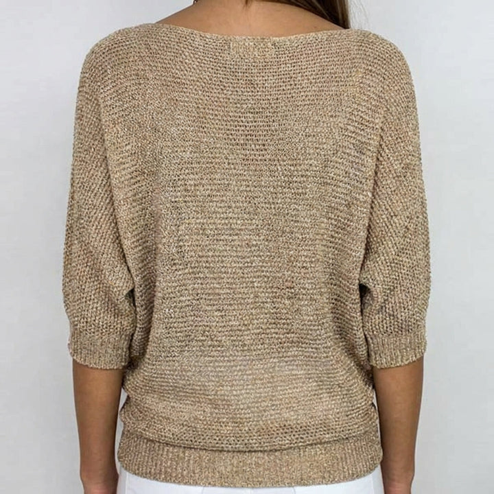 Eliana | Elegant Sweater