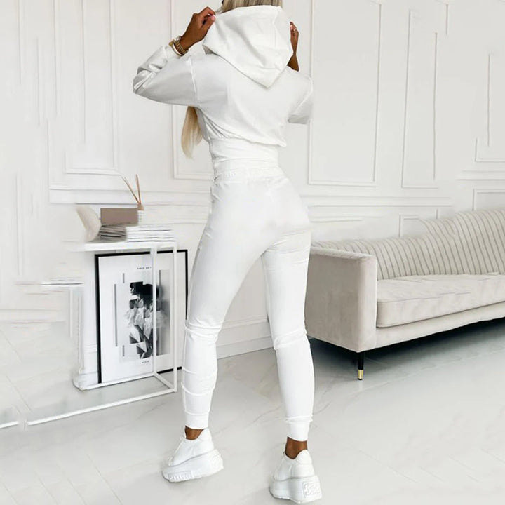Paisley | Elegant & Comfortable Tracksuit